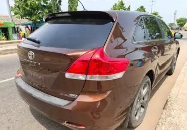 Toyota Venza