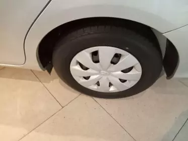 Toyota Axio