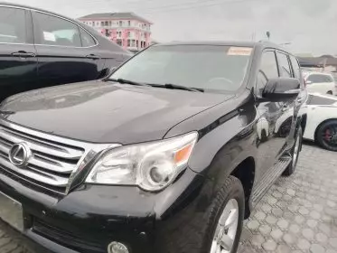 Lexus GX 460