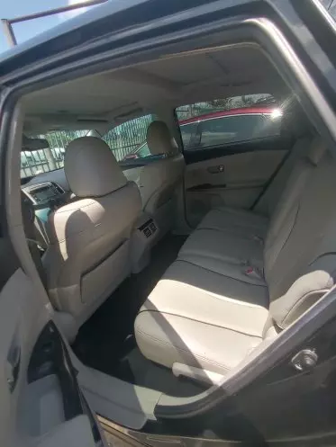 Toyota Venza