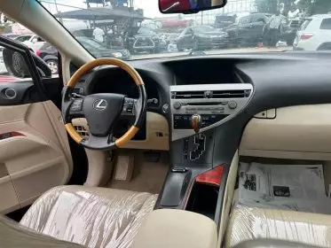 Lexus RX 350