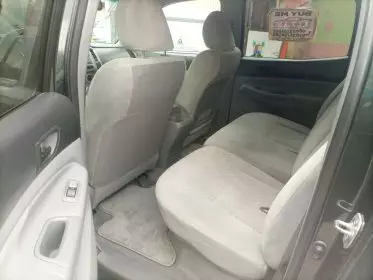 Toyota Tacoma