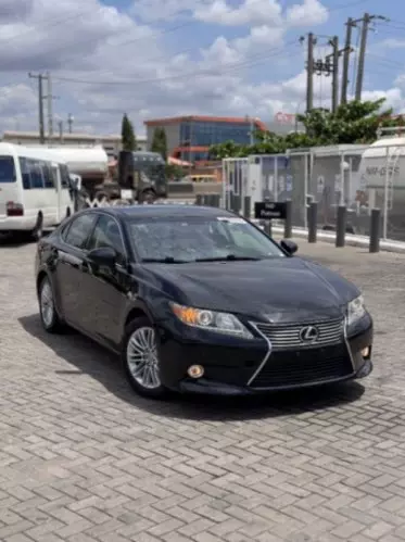 Lexus ES 350