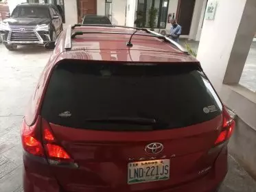 Toyota Venza