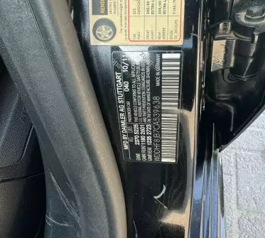 Mercedes-Benz E 350