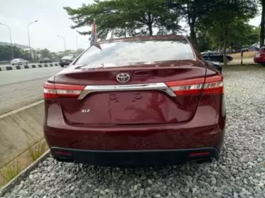 Toyota Avalon