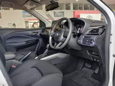 Toyota Starlet