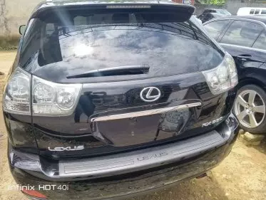 Lexus RX 330