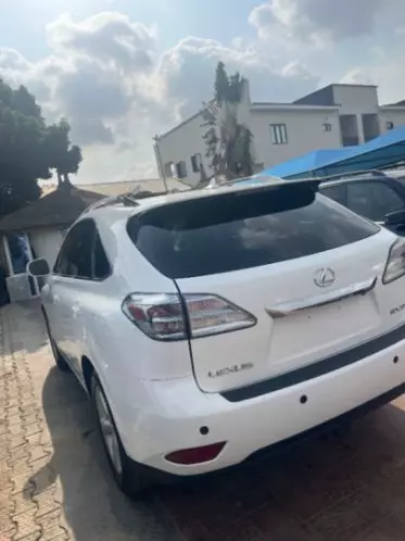 Lexus RX 350