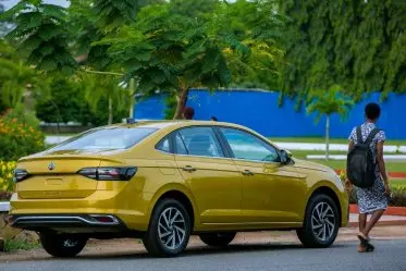 VOLKSWAGEN VIRTUS HIGHLINE