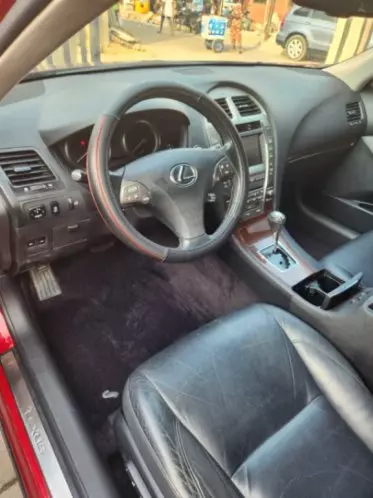Lexus ES 350