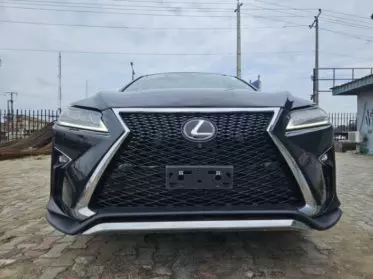 Lexus RX 350