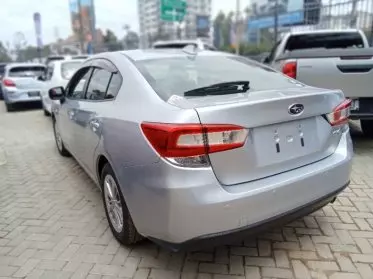 Subaru G4