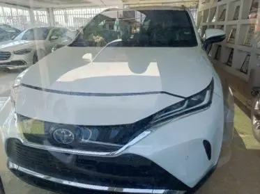 Toyota Venza