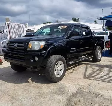 Toyota Tacoma