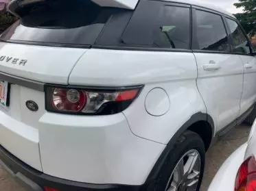 RANGE ROVER Vogue