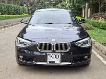 BMW 116