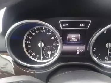 BYD 124 Spider