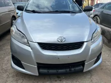 Toyota Matrix