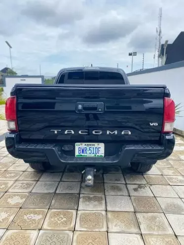 Toyota Tundra