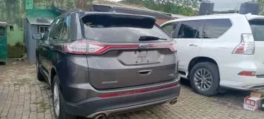 Ford Edge