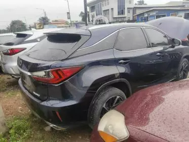 Lexus RX 350