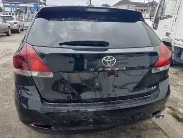 Toyota Venza