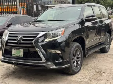 Lexus GX 460