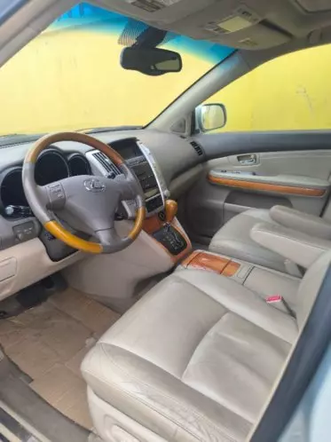 Lexus RX 330