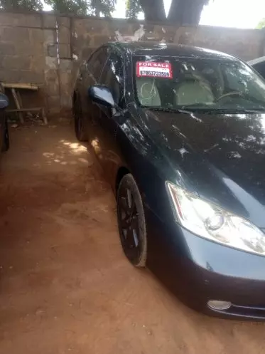 Lexus ES 350