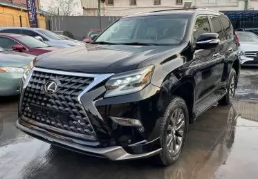 Lexus GX 460