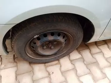 Toyota Raum
