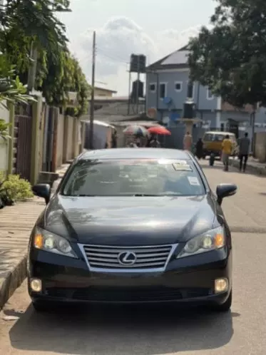 Lexus ES 350