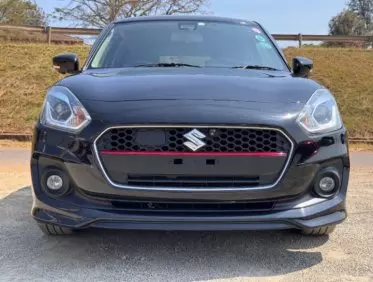 SUZUKI Swift RS