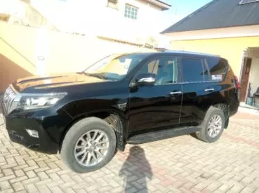 Lexus GX 460