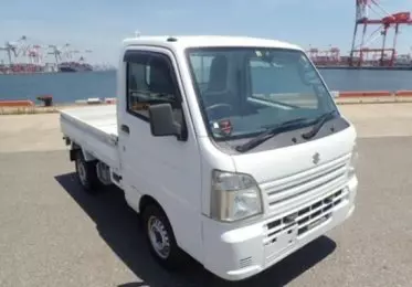 SUZUKI Carry