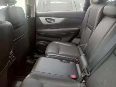 Nissan X- trail