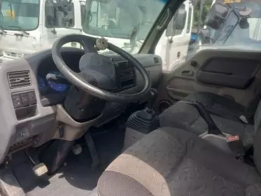 KIA Frontier