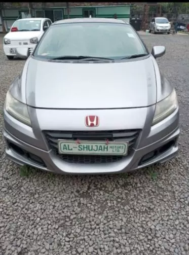 Honda CR-Z