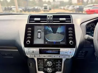 Toyota Land Cruiser Prado VX.L