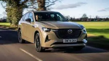 Mazda CX-7