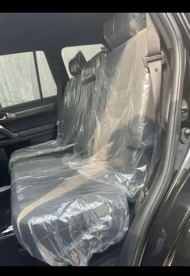 Lexus GX 460
