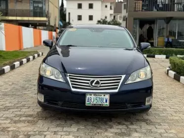 Lexus ES 350