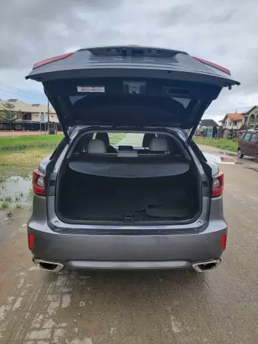 Lexus RX 350