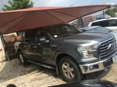 Ford F 150