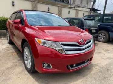 Toyota Venza