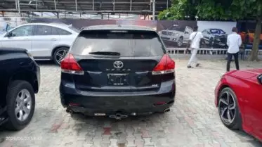Toyota Venza