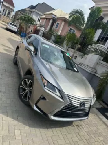 Lexus RX 350