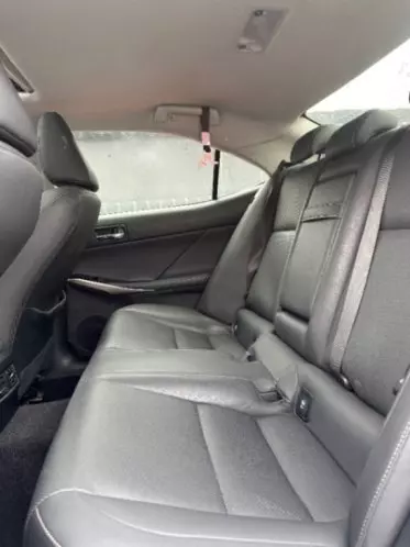 Lexus IS 200