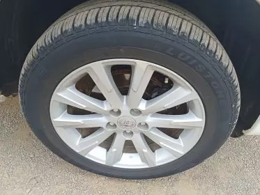 Toyota Vanguard